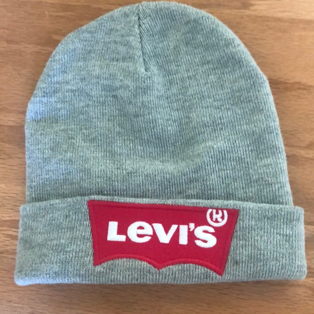 Levi’s Beanie